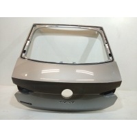крышка багажника Volkswagen Polo 6 2020- 6N5827025C