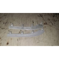 Daf xf 106 рамка накладка решетки декоративная 1825456