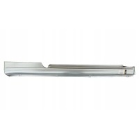 Seat ibiza cordoba 93 - 02 2 / 3 - d порог пороги новые pr.