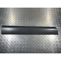 Молдинг двери передней левой Audi Q7 4L 2008 4L0853959