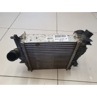 Радиатор интеркулера Audi Q7 4M 2015- 4M0145803AH