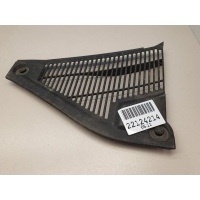Решетка вентиляционная Volkswagen Touran 2003-2010 7L6819730F9B9