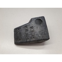Наполнитель переднего бампера правый Volkswagen Golf 7 2012-2020 5K0807248F