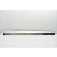 Накладка порога правый 87752 - g2000 hyundai ioniq 16 -
