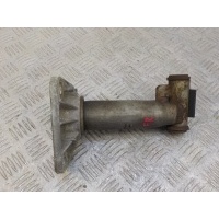 Кронштейн усилителя переднего бампера правый Audi Allroad quattro 2000-2005 4Z7807134