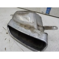 Насадка глушителя Audi A6 (C7) 2014- 4G0253826A