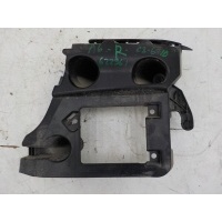 Крепление бампера заднего Audi A6 (C7) 2014- 4G5807394D
