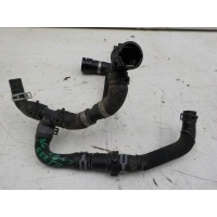 Патрубок Audi A6 (C7) 2014- 4G0122109AN