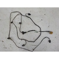 Проводка парктроника задняя Audi A6 (C7) 2014- 4G5971085AG