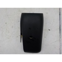 Облицовка рулевой колонки Audi A6 (C7) 2014- 4G0953512C6PS