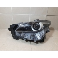 Фара левая Mazda CX-9 EW TK6351041K
