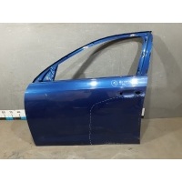 Дверь передняя левая Skoda Octavia A7 5E0831055A