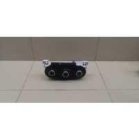 Блок управления климатической установкой RENAULT Duster 2012> 275109055R