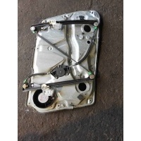 Стеклоподъемник электрический Volkswagen Passat B5 1999 3b4837752j