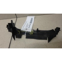 Воздуховод радиатора верхний VAG A3 [8V] (2013 - 2020) 8V0121285