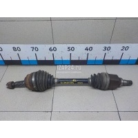Полуось передняя левая Lifan X50 2015 A2203100