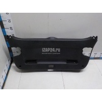 Обшивка двери багажника Hyundai-Kia Sportage 2016 81750F1000WK