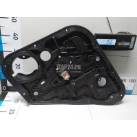 Стеклоподъемник электр. задний правый Hyundai-Kia Sportage 2016 83481F1000