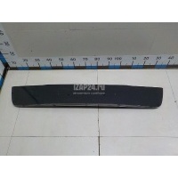 Накладка двери багажника Hyundai-Kia Sportage 2016 87371F1000