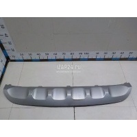 Накладка заднего бампера Hyundai-Kia Sportage 2016 86671F1500