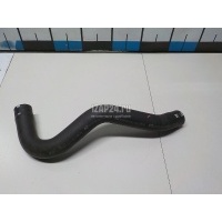 Патрубок радиатора Hyundai-Kia Sportage 2016 25411D7600
