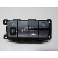 Блок кнопок Hyundai-Kia Sportage 2016 93700F1BC0WK