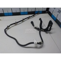 Магистраль обратки BMW 7-serie G11/G12 2015 13538598175