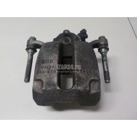 Суппорт тормозной задний левый BMW 7-serie G11/G12 2015 34216870571