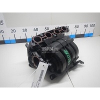 Коллектор впускной Hyundai-Kia Creta 2016 283102B850
