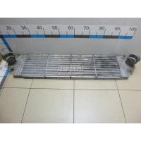 Интеркулер Nissens Transporter T6 2015 96683