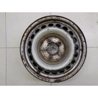 Диск колесный железо VAG Transporter T6 2015 7H0601027D091