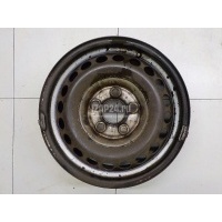 Диск колесный железо VAG Transporter T6 2015 7H0601027D091