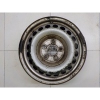 Диск колесный железо VAG Transporter T6 2015 7H0601027D091