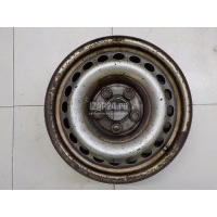 Диск колесный железо VAG Transporter T6 2015 7H0601027D091