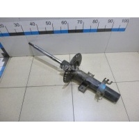 Амортизатор передний Sachs Transporter T6 2015 313327