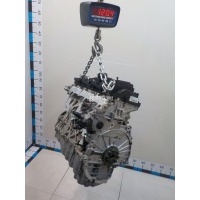 Двигатель BMW 5-serie G30/G31/F90 2017 11002463700