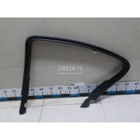 Уплотнитель двери BMW 5-serie G30/G31/F90 2017 51357384928