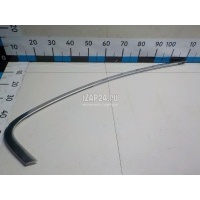 Накладка двери задней правой BMW 5-serie G30/G31/F90 2017 51357381278