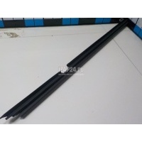 Накладка стекла заднего левого BMW 5-serie G30/G31/F90 2017 51357336983