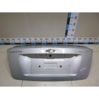 Крышка багажника GM Nubira (2003 - 2007) 96474985