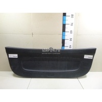 Обшивка двери багажника Hyundai-Kia RIO 2017 81750H0200RWK