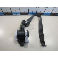 Ремень безопасности с пиропатроном Hyundai-Kia RIO 2017 88880H5000TRY