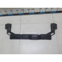 Воздуховод радиатора верхний Land Rover Discovery V 2017 LR099605