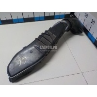 Воздухозаборник (наружный) Land Rover Discovery V 2017 LR095884