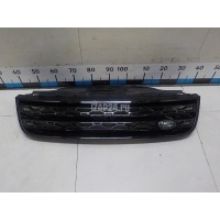 Решетка радиатора Land Rover Discovery V 2017 LR082696