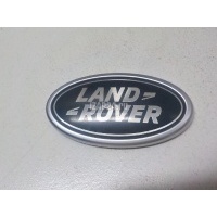 Эмблема на крышку багажника Land Rover Discovery V 2017 LR088950