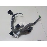 Проводка (коса) Land Rover Discovery V 2017 LR086645
