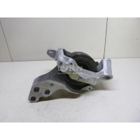 Опора двигателя правая Mazda CX 9 2017 TK7839060B
