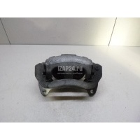 Суппорт тормозной передний правый Mazda CX 9 2017 TKY83398ZA