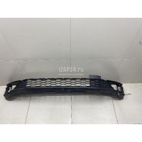 Спойлер переднего бампера VAG Tiguan 2016 5NA8059039B9